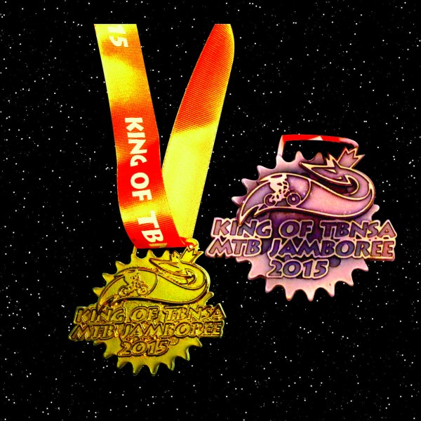 Medal